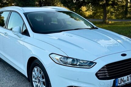 Ford Mondeo 84.500 km 11.800 € Düren 52351