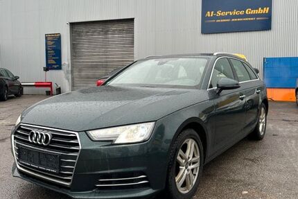 Audi A4 140.990 km 12.998 &euro; Düren 52349