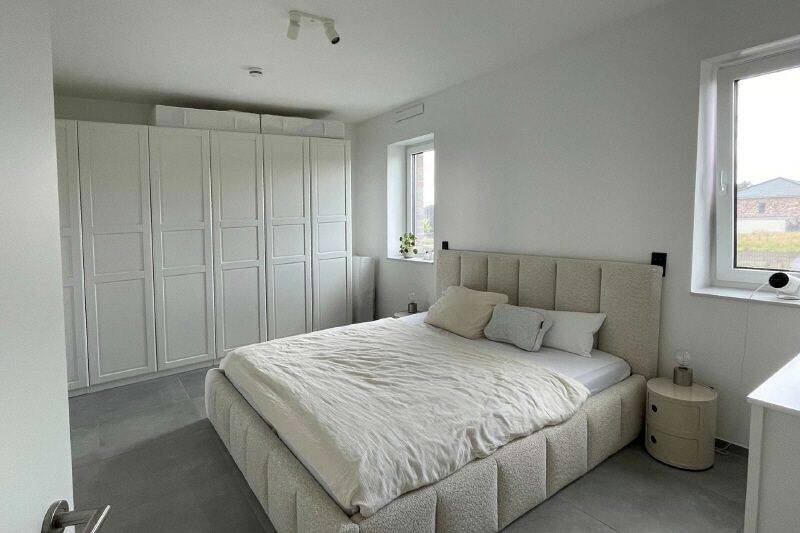 Etagenwohnung Gangelt-Birgden Birgden - 3 Zimmer, 110 m&sup2;, 1.320&euro; | Angebot:26796150