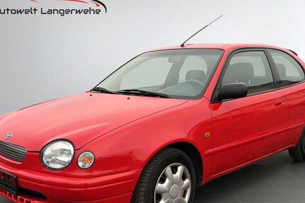 Toyota Corolla 256.244 km 1.999 &euro; Langerwehe 52379