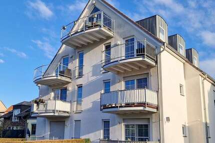 Wohnung zum Kaufen in Kreuzau 179.900 € 87.89 m² 3 zimmer