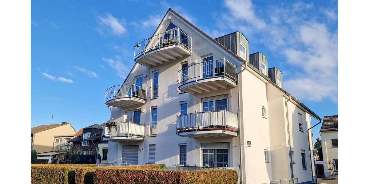 Wohnung zum Kaufen in Kreuzau 179.900 € 87.89 m² 3 zimmer