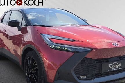 Toyota C-HR 25.303 km 27.729 &euro; Eschweiler 52249