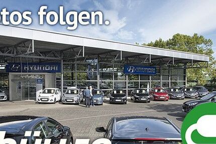 Hyundai TUCSON 9.990 km 36.980 € Aachen 52068