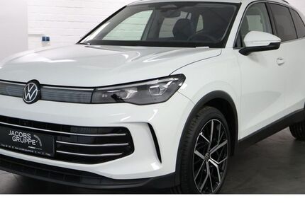VW Tiguan 18.625 km 40.880 &euro; Alsdorf 52477