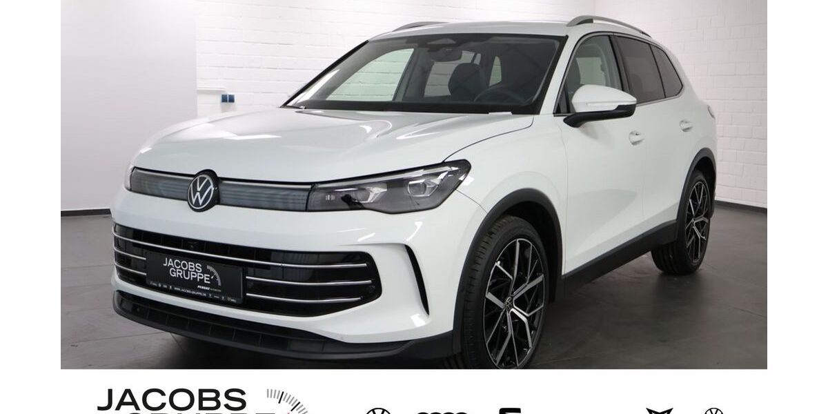 VW Tiguan 18.625 km 40.880 &euro; Alsdorf 52477