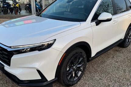 Honda CR-V 1.200 km 43.990 € Heinsberg-Dremmen 52525