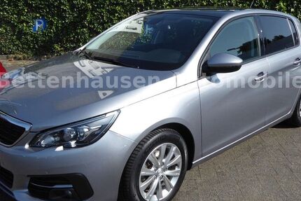 Peugeot 308 57.676 km 11.990 € Herzogenrath 52134
