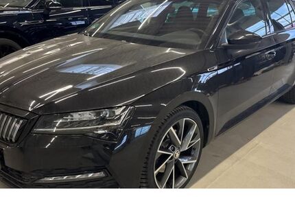 Skoda Superb 102.712 km 22.920 &euro; Aachen 52078