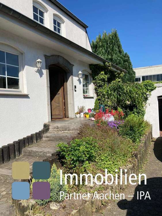 Haus zum Mieten in Würselen 1.450 € 180 m²