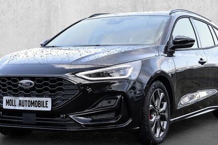 Ford Focus 5.500 km 35.480 &euro; Aachen 52078