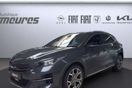 Kia XCeed 67.882 km 18.488 € Heinsberg 52525
