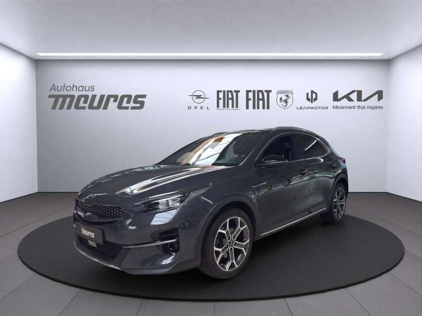 Kia XCeed 67.882 km 18.488 € Heinsberg 52525