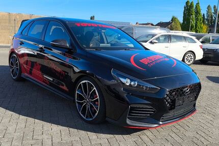 Hyundai i30 107.078 km 18.899 &euro; Alsdorf (Nordrhein-Westfalen) 52477