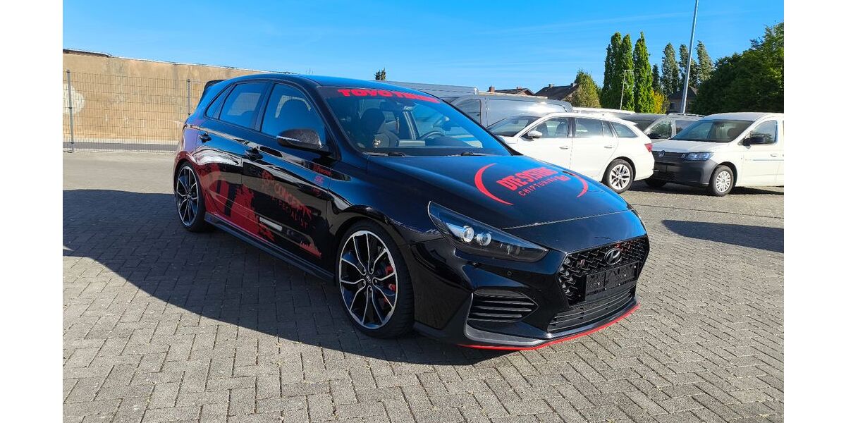 Hyundai i30 107.078 km 18.899 &euro; Alsdorf (Nordrhein-Westfalen) 52477