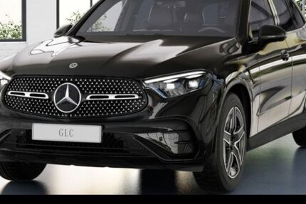 Mercedes-Benz GLC 200 9.900 km 52.990 &euro; Aachen 52068