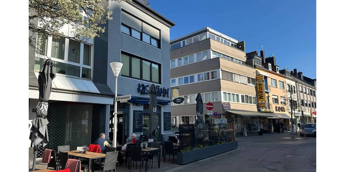 Gewerbeobjekt Düren - 3 Zimmer, 88 m&sup2;, 199.000&euro; | Angebot:25692115