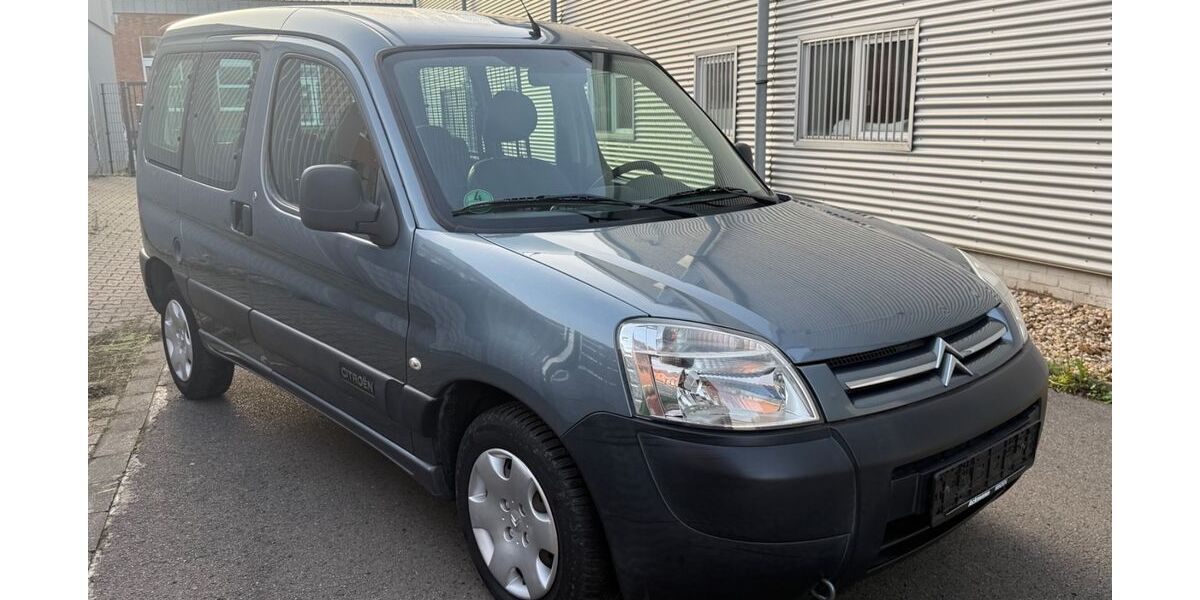Citroen Berlingo 161.000 km 3.290 &euro; Düren 52349