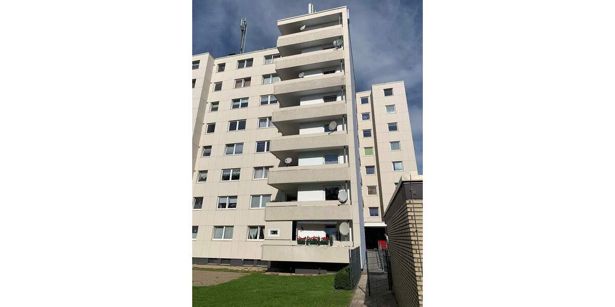 Etagenwohnung Stolberg Münsterbusch - 3 Zimmer, 80 m&sup2;, 730&euro; | Angebot:25665165