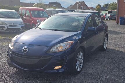 Mazda 3 137.183 km 8.250 € Alsdorf 52477