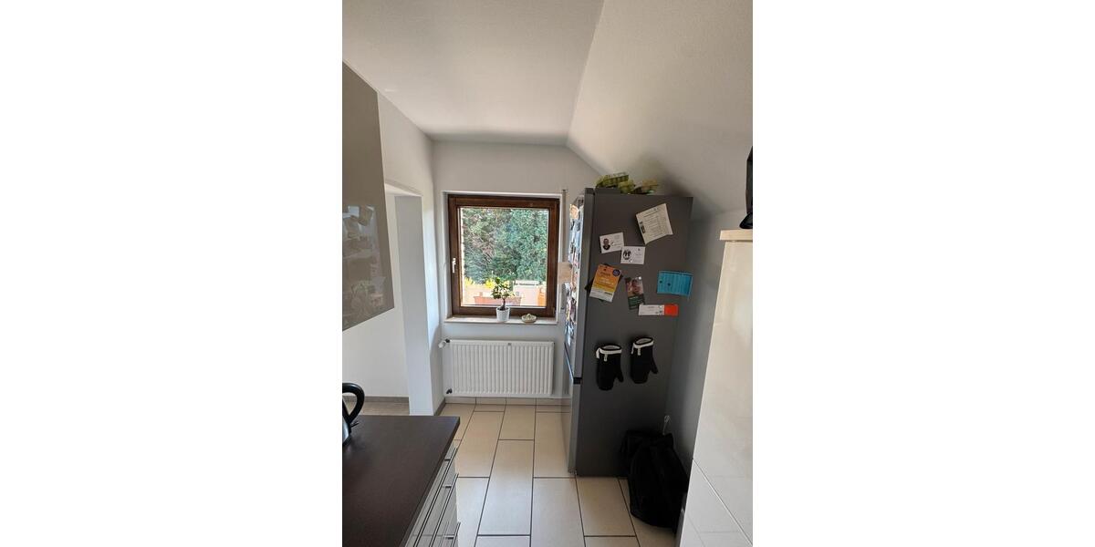 Dachgeschoßwohnung Düren Mariaweiler-Hoven - 3 Zimmer, 71 m&sup2;, 197.000&euro; | Angebot:27114755