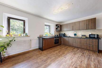 Haus Stolberg Gressenich - 7 Zimmer, 158 m&sup2;, 299.900&euro; | Angebot:25677691