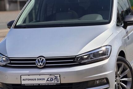 VW Touran