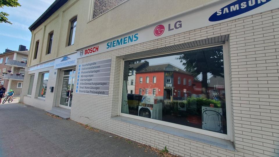Gewerbefläche mit diversen Nutzungsmöglichkeiten