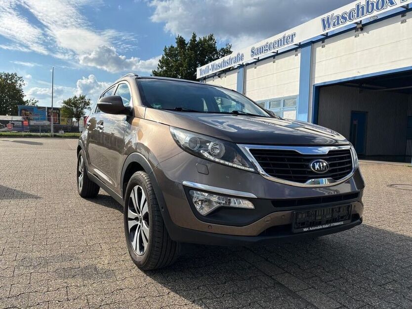Sportage