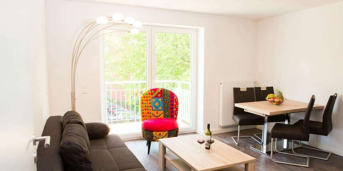 Zimmer Aachen Haaren - 1 Zimmer, 1.190&euro; | Angebot:22229960