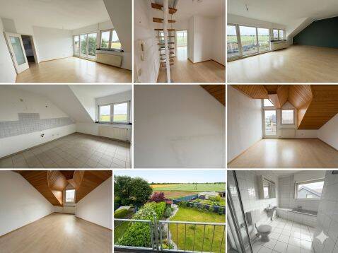 Etagenwohnung Eschweiler Dürwiß - 3 Zimmer, 90 m&sup2;, 245.000&euro; | Angebot:26852839