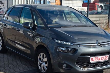 Citroen C4 Picasso 234.000 km 4.999 € Düren 52353
