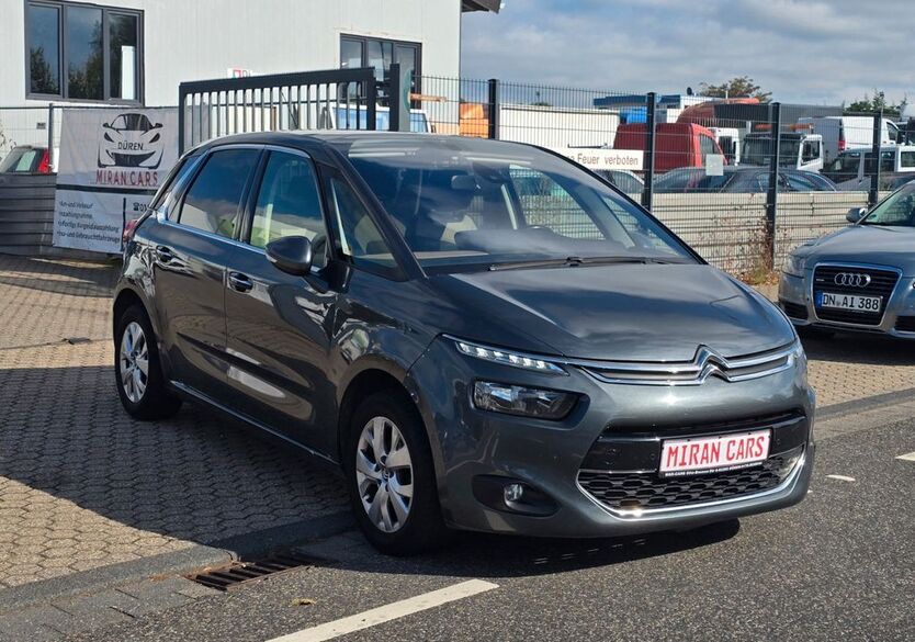 Citroen C4 Picasso 234.000 km 4.999 € Düren 52353