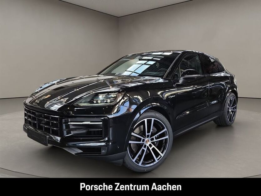 Cayenne