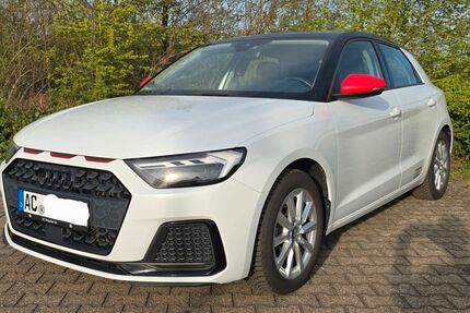 Audi A1 46.477 km 17.990 &euro; Alsdorf 52477