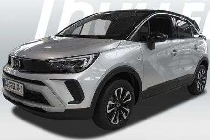 Opel Crossland 9.800 km 16.980 &euro; Baesweiler 52499
