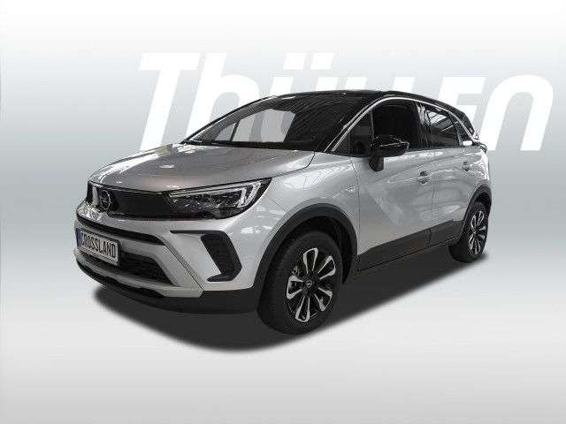 Opel Crossland 9.800 km 16.980 &euro; Baesweiler 52499