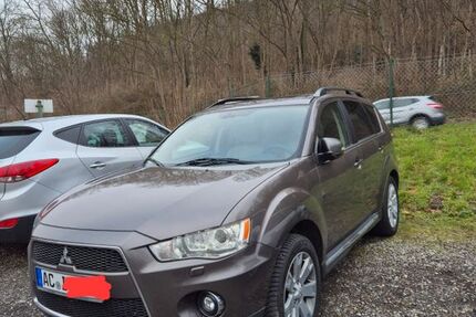 Mitsubishi Outlander 199.980 km 5.990 &euro; Alsdorf 52477