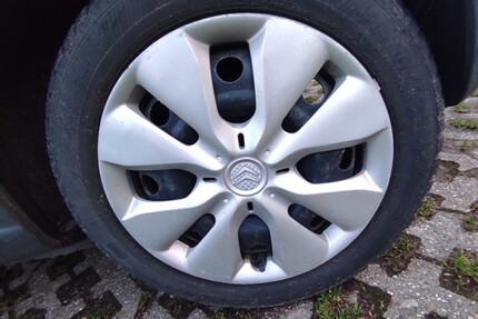 Citroen C1 130.000 km 3.500 € Herzogenrath 52134