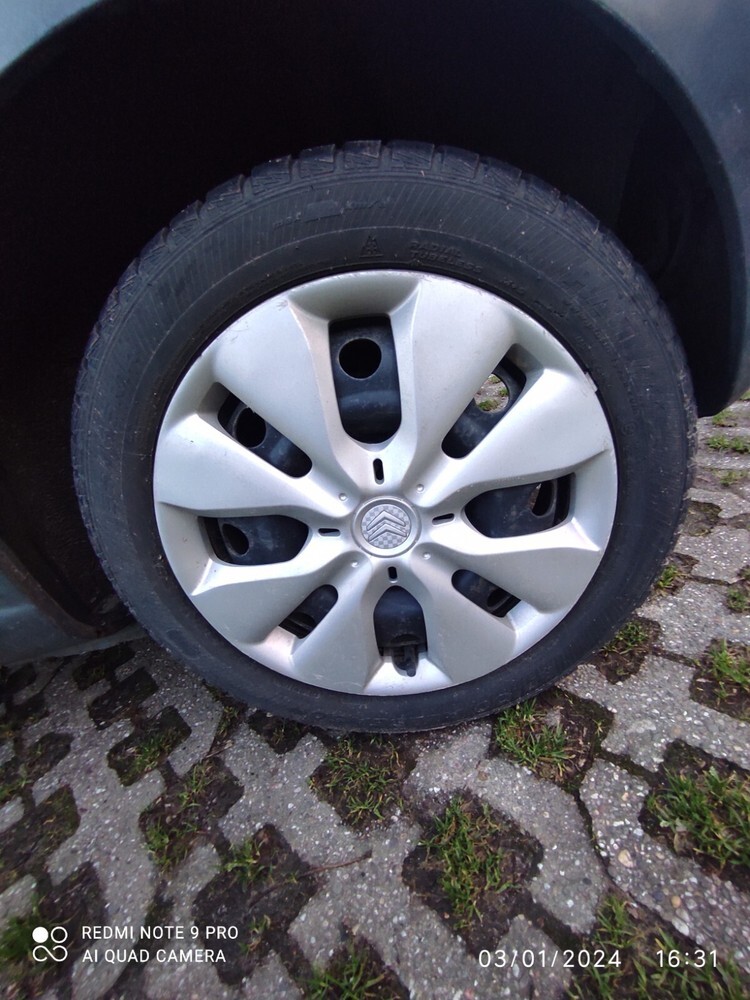 Citroen C1 130.000 km 3.500 € Herzogenrath 52134