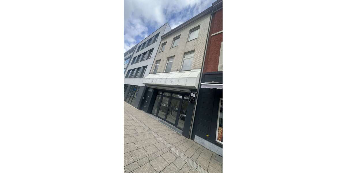 Etagenwohnung Stolberg Donnerberg - 5 Zimmer, 118 m&sup2;, 1.400&euro; | Angebot:25997290