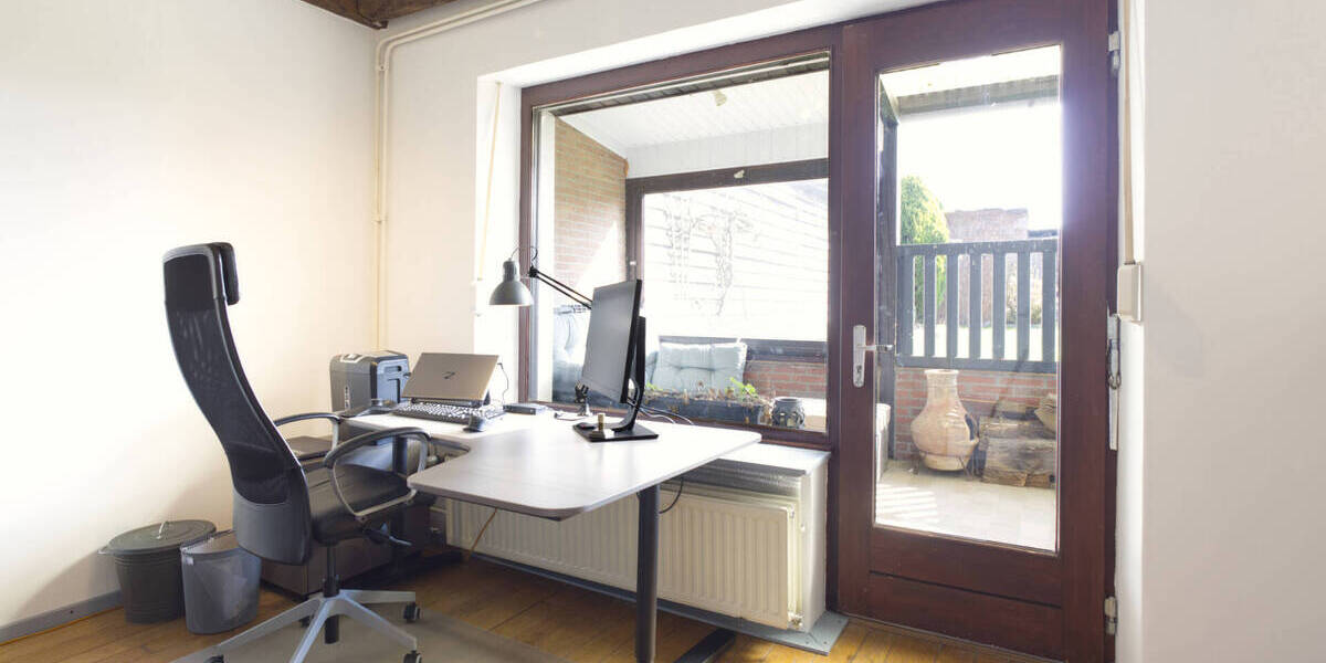 Liebevoll saniertes Einfamilienhaus mit Innenhof und ganz besonderem Charme in Gangelt - Hastenrath! 6 zimmer