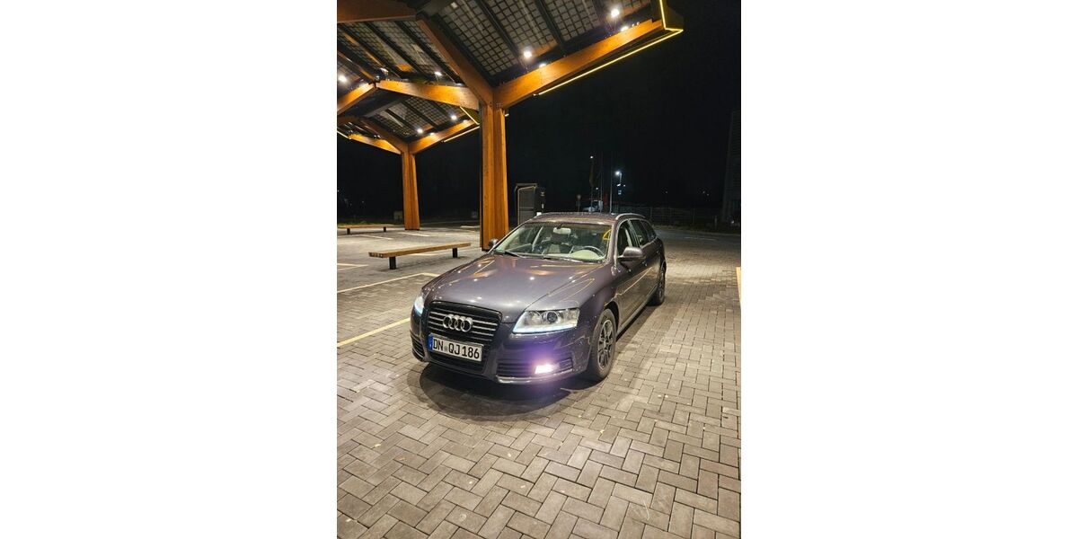 Audi A6 326.000 km 4.500 &euro; Düren 52353