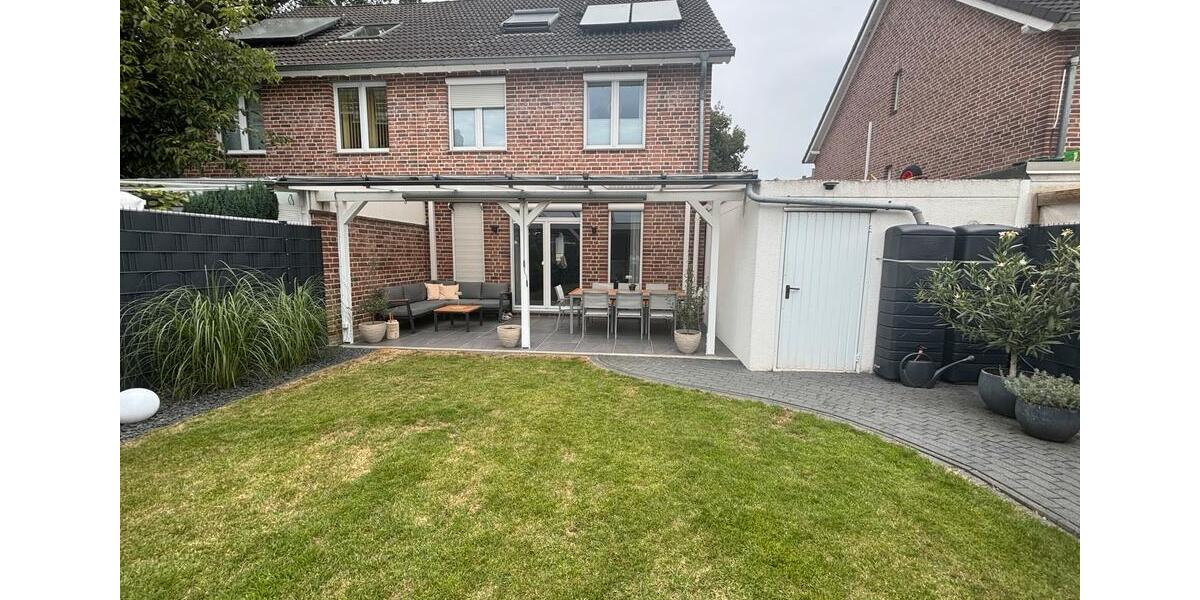 Doppelhaushälfte Aldenhoven - 5 Zimmer, 125 m&sup2;, 359.000&euro; | Angebot:27285246