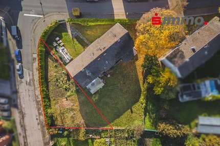 Grundstück zu verkaufen in Alsdorf 84.500 € 460 m² zimmer