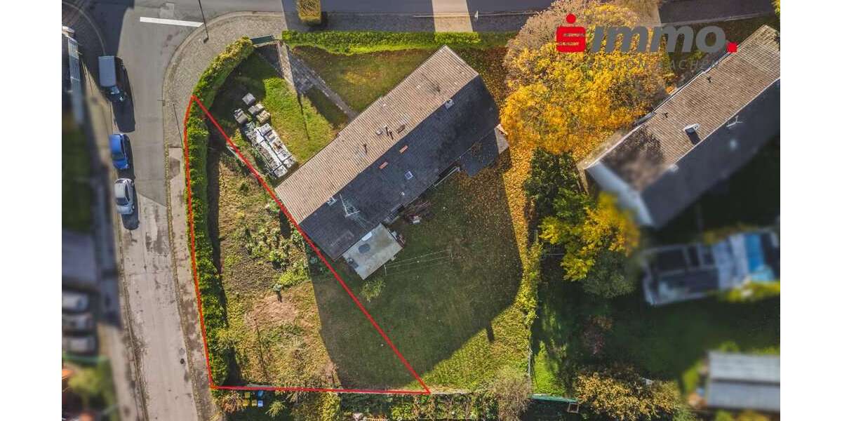 Grundstück zu verkaufen in Alsdorf 84.500 € 460 m² zimmer