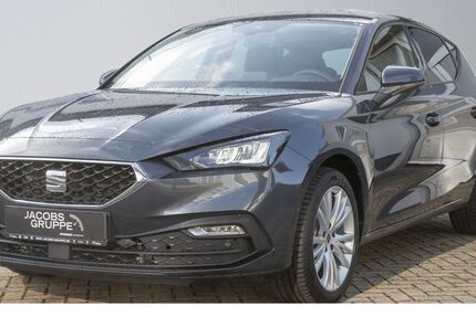 Seat Leon 4.444 km 31.980 € Düren 52351