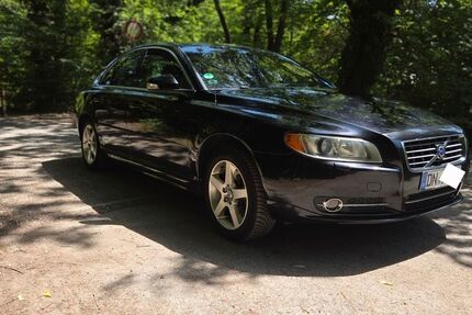 Volvo S80 310.000 km 6.000 &euro; Düren 52355