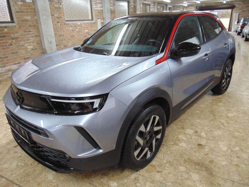 Mokka