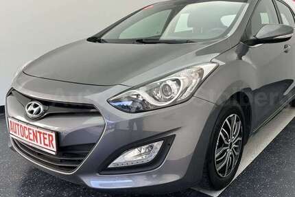 Hyundai i30 34.000 km 8.450 &euro; Stolberg 52222
